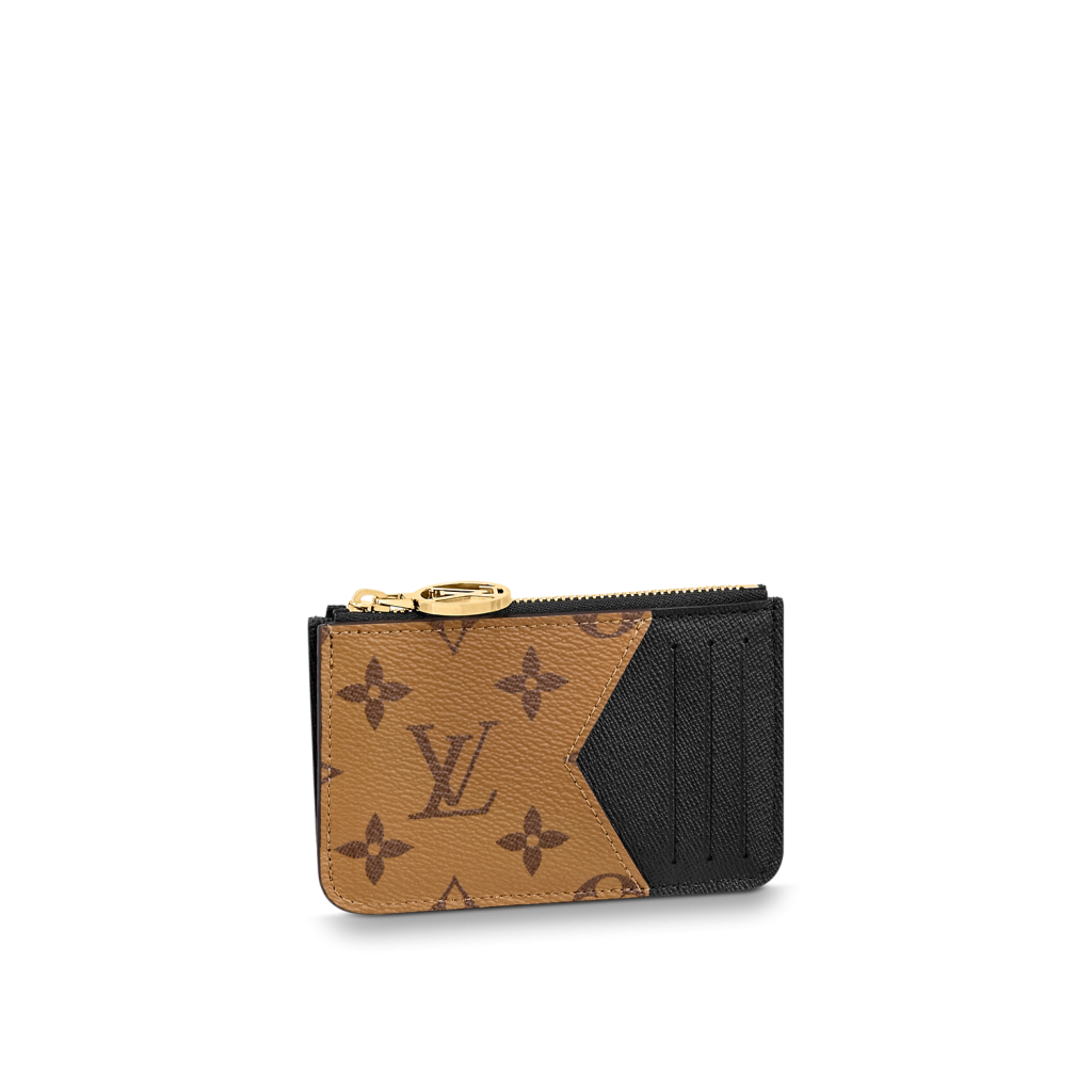 Louis Vuitton Romy Card Holder